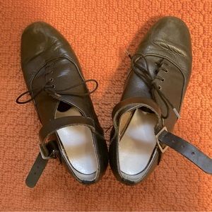 Irish Dance Hard Shoes ☘️